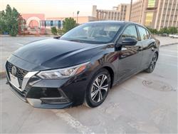 نيسان سنترا